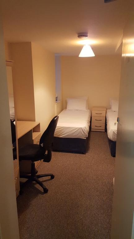 Pier 61 Guest Accommodation Hastings Buitenkant foto