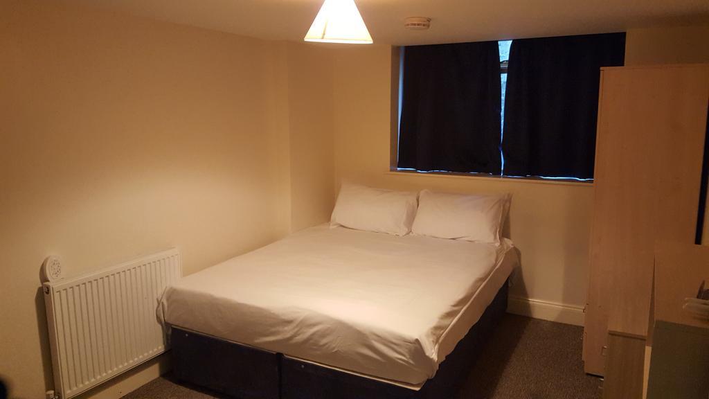 Pier 61 Guest Accommodation Hastings Buitenkant foto