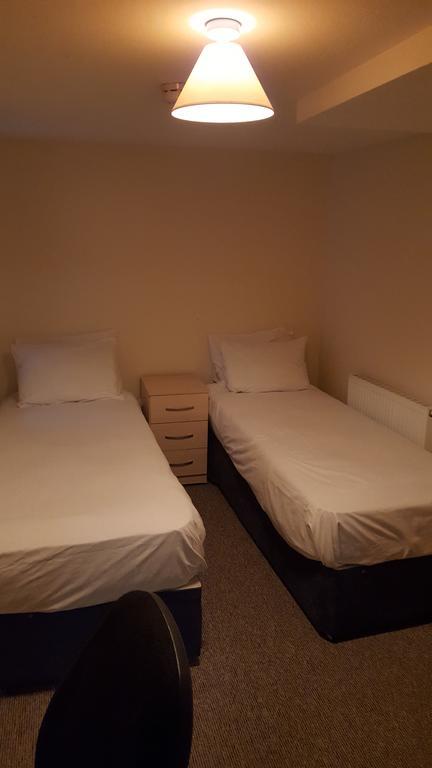 Pier 61 Guest Accommodation Hastings Buitenkant foto
